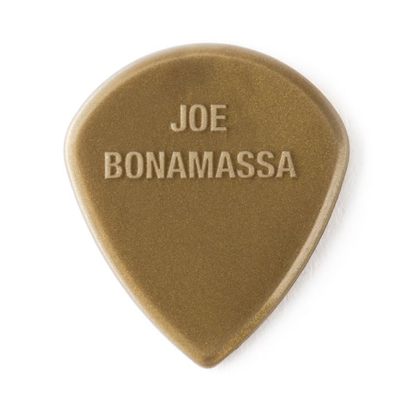 Dunlop 47RJB3NG Joe Bonamassa Custom Jazz III Pick 24pc