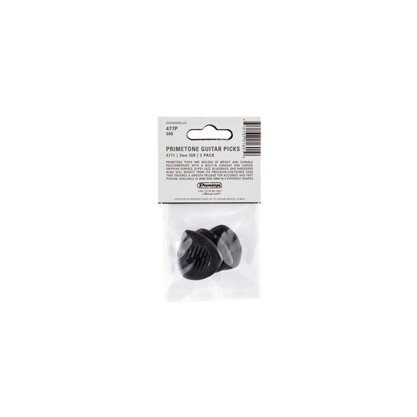 Dunlop 477P308 Primetone Large Point