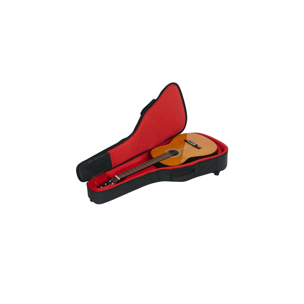 Gator Cases GT-RES00CLASS-BLK Borsa GT nera Reso/00/classica
