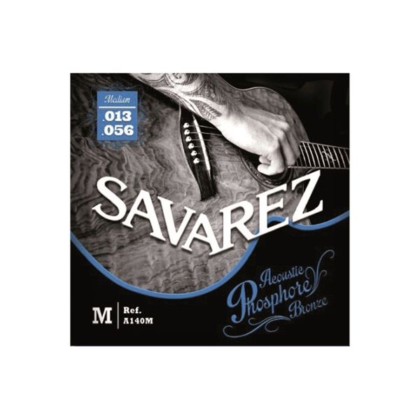 Savarez A140M-Medium