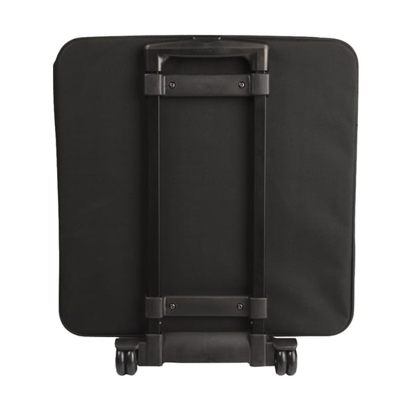 Gator Cases G-PAR 64LED4 Custodia 4 Par 64 LED