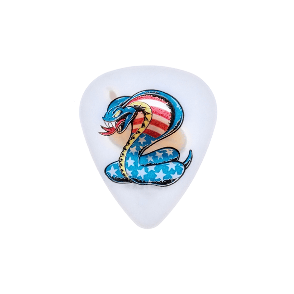 Dunlop BL47R.60 American Cobra .60mm Bag/36