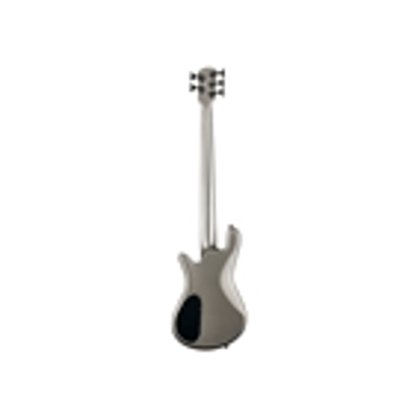Spector NS Ethos 5 HP Gunmetal Gloss