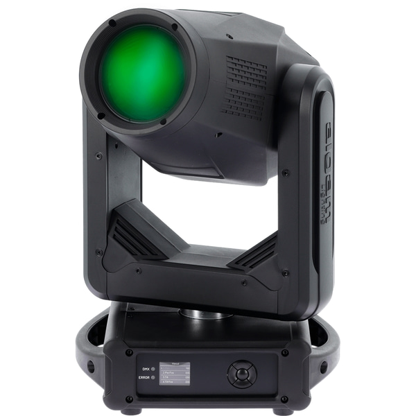 Algam Lighting MH200 Testa Mobile Wash/Spot/Beam Led 200W