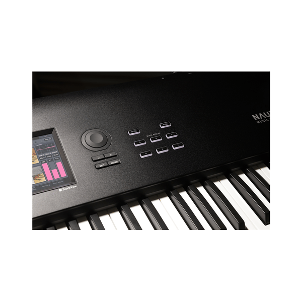Korg NAUTILUS-61