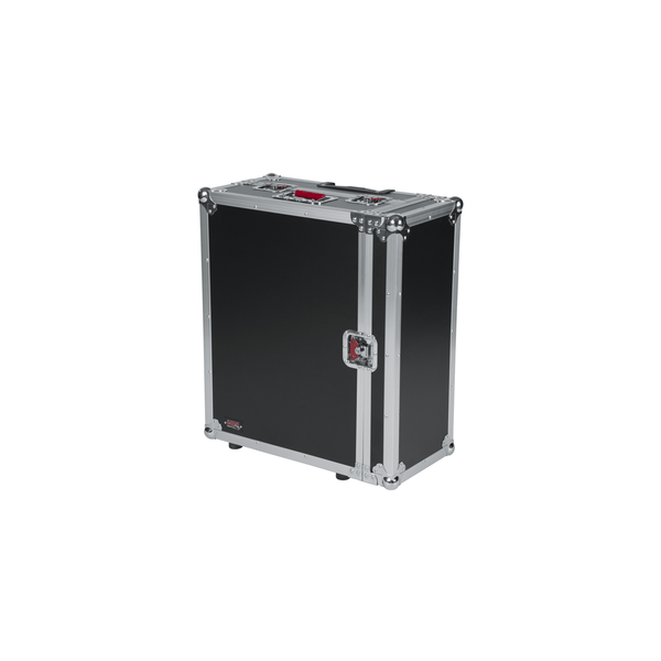 Gator Cases G-TOUR X32CMPCTW Flight Case Mixer Behringer X-32 Compact