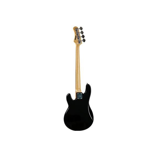 Eko Guitars MM-300 Black