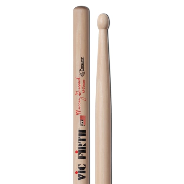 Vic Firth SMG - Corpsmaster Snare Sticks