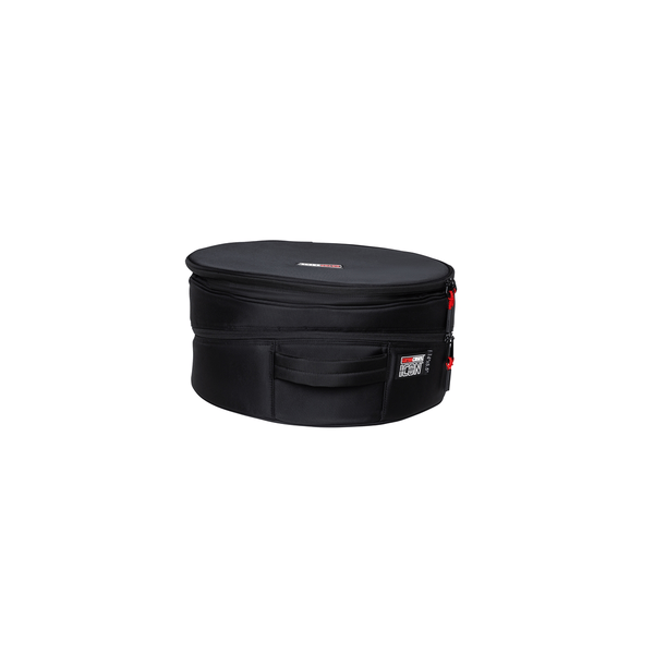 Gator Cases GP-ICON-1455SD Borsa Icon rullante 14" x 5.5"
