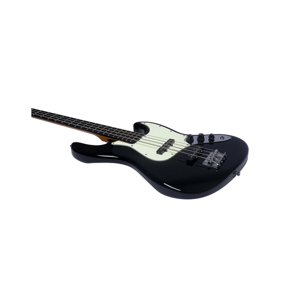 Eko Guitars JB-300 Black