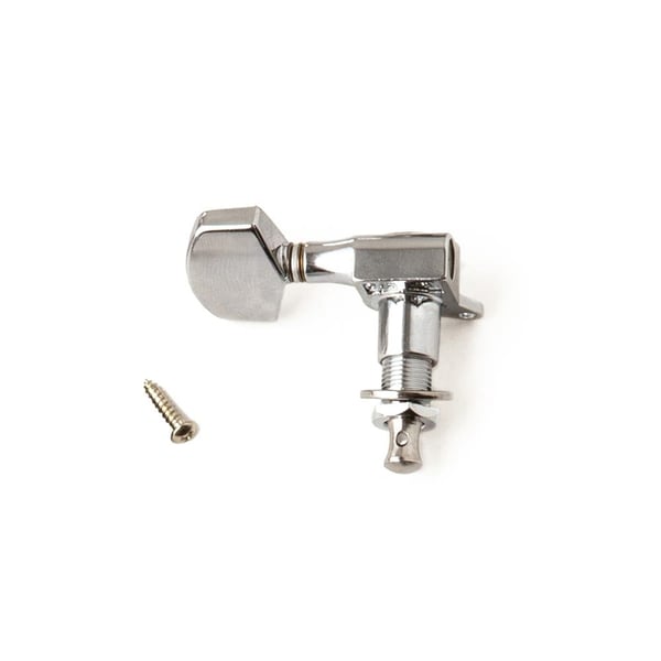 PRS Meccanica Bass Nickel (101661::C:002)