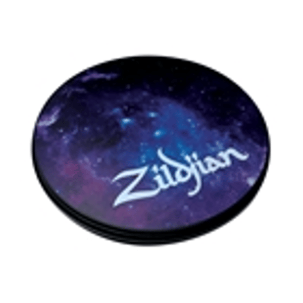 Zildjian ZXPPGAL06 - Galaxy Practice Pad 6"