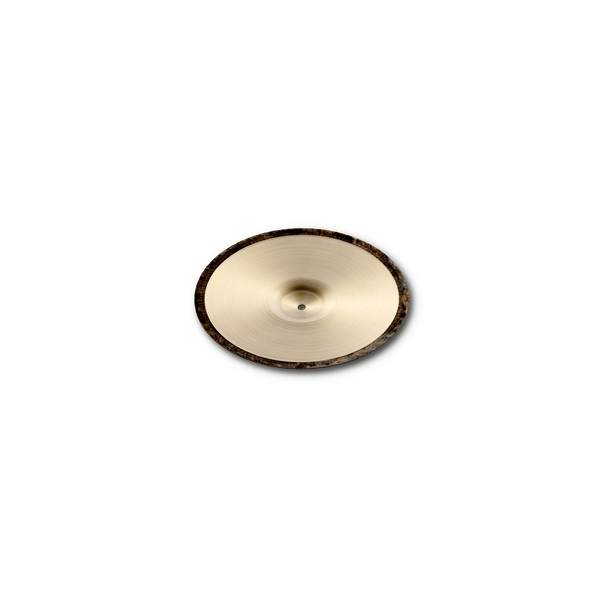 Zildjian A0125-14" A Mastersoundound HiHat - Bottom