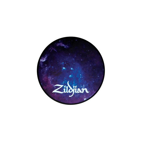 Zildjian ZXPPGAL06 - Galaxy Practice Pad 6"