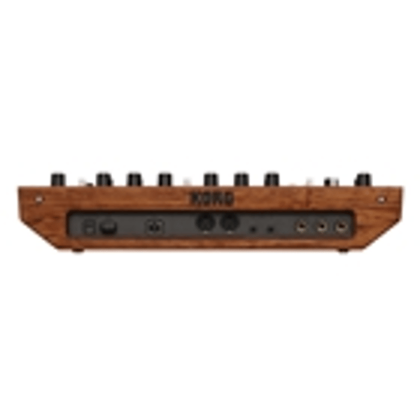 Korg monologue SV