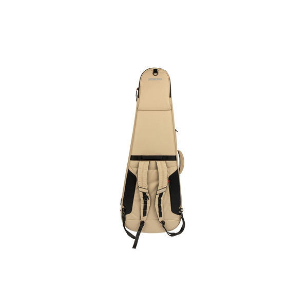 Gator Cases G-ICONDREAD Borsa ICON chitarra dreadnaught Marrone