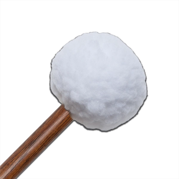 Vic Firth MB4S - Corpsmaster Bass Mallets X-Large