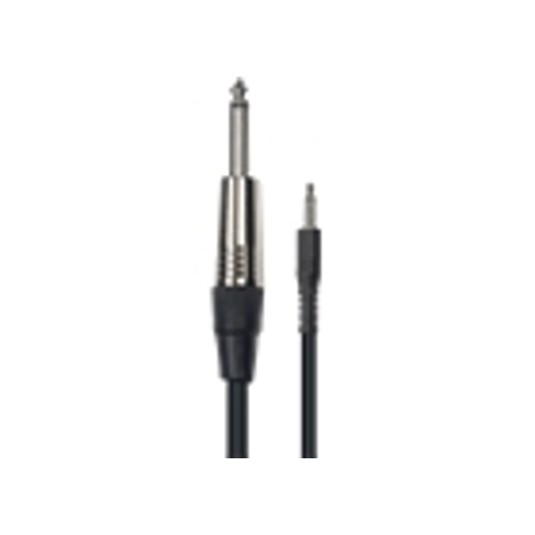 Yellow Cable K13-3 Cavo Segnale Jack Mono/Mini Jack Mono 3 m