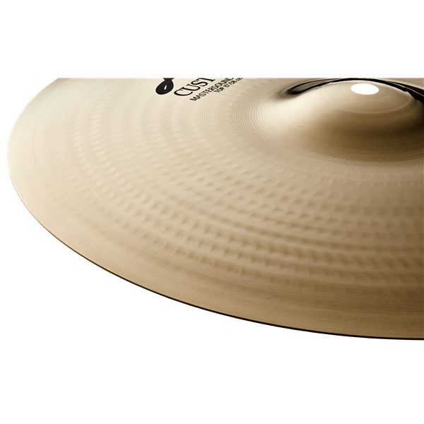Zildjian A20554 15" A Custom Mastersound HiHat-Top