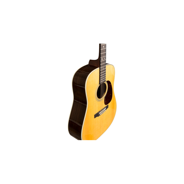 Martin & Co. D-28 (2025)