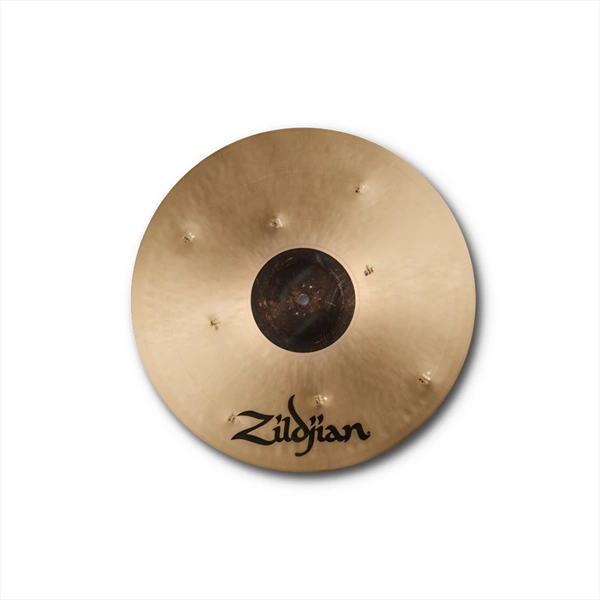 Zildjian K0933-18" K Cluster Crash