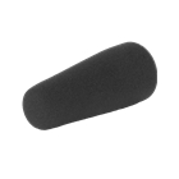 Shure A89SW Antivento VP89S, VP82