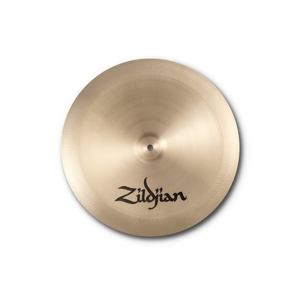 Zildjian A0354-18" A China High