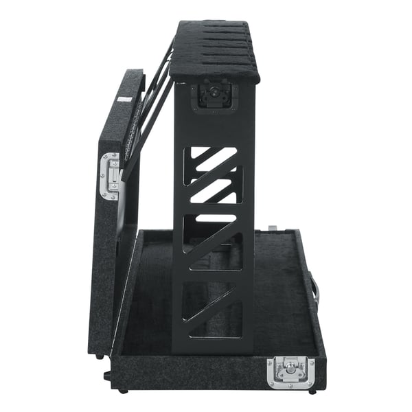 Gator Cases GTRSTD6 Supporto rack 6 chitarre richiudibile<br>