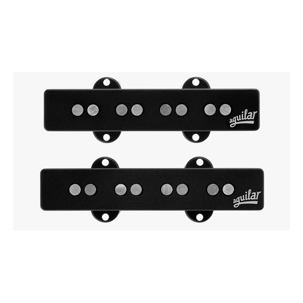 Aguilar AG 4J-60 - 60's Era Jazz Bass 4 Corde