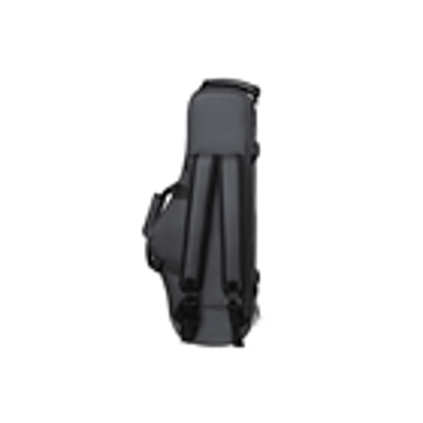 Gator Cases GL-ALTOSAX-S23 Custodia semirigida modellata Sassofono Alto