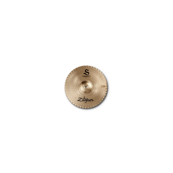 Zildjian S14MB-14" S Mastersound HH Bottom