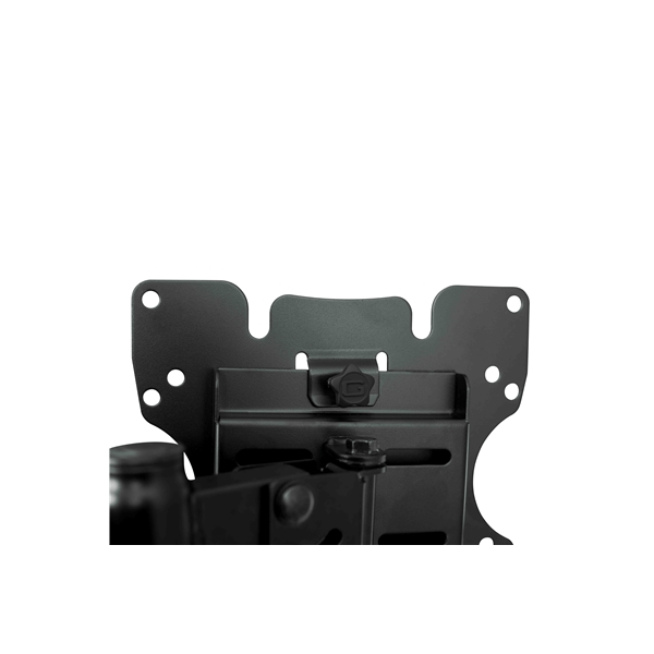 Gator Frameworks GFW-AV-LCD-1 Supporto regolabile per monitor LCD/LED fino a 48"<br>