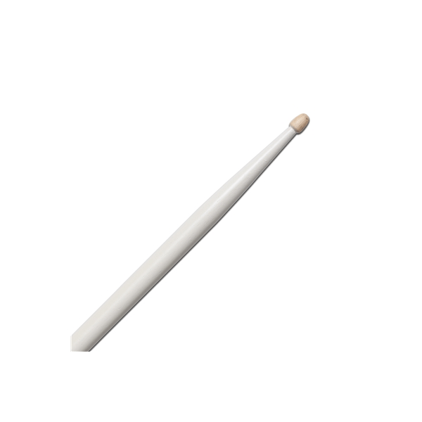 Vic Firth 5AW - Bacchette American Classic White
