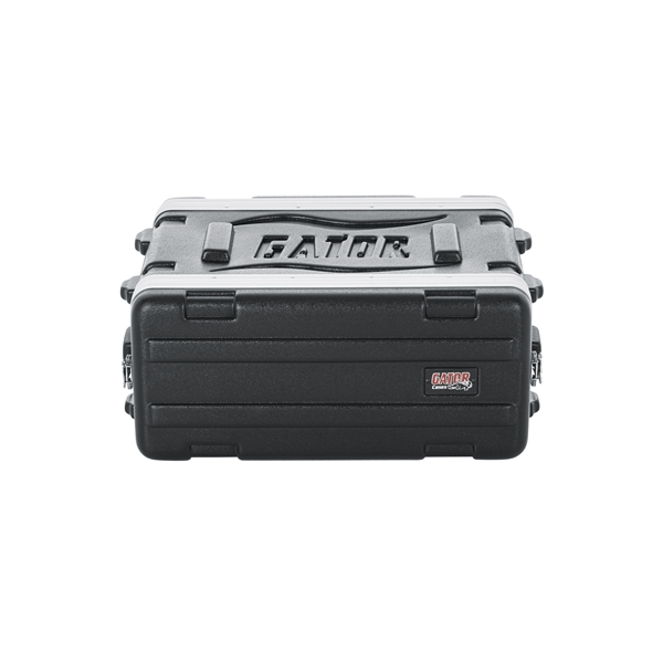 Gator Cases GR-4S Custodia da 4U Rack Shallow