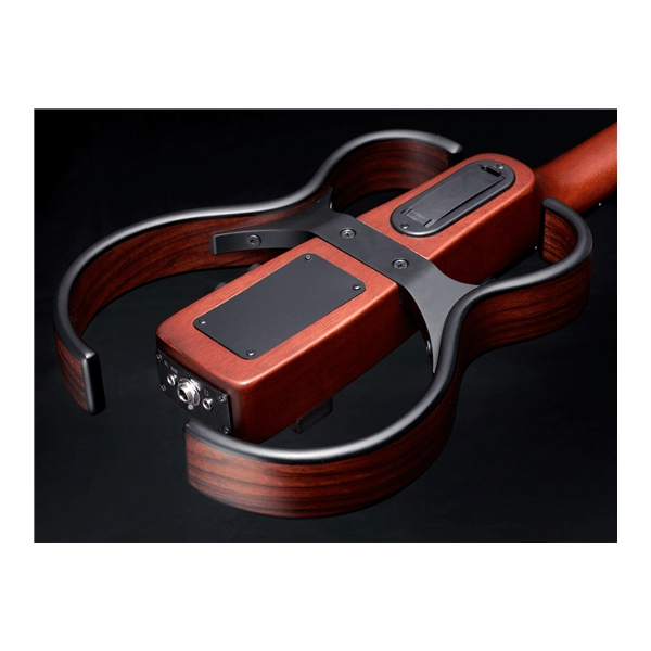 Vox VFU-1 Rosewood