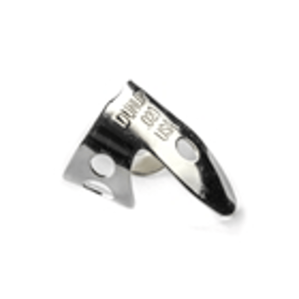 Dunlop 36R N/S MINI FINGER .020 - TUBO 20 PLETTRI