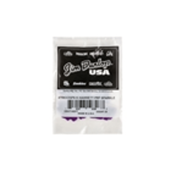 Dunlop 47RKH3NPS Kirk Hammett Purple Sparkle Jazz III Bag/24