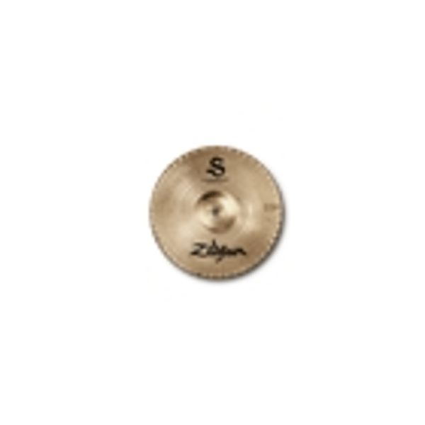 Zildjian S13MB-13" S Mastersound HH Bottom
