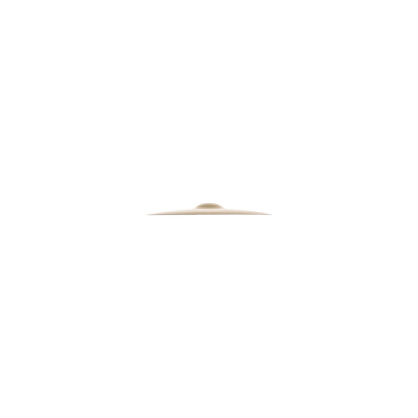 Zildjian A0231-17" A Medium Thin Crash