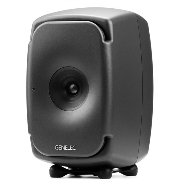 GENELEC 8341AP Smart Active Coassiale Tre Vie