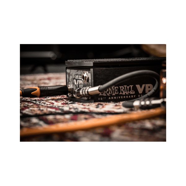 Ernie Ball Pedale Volume 40° Anniversario