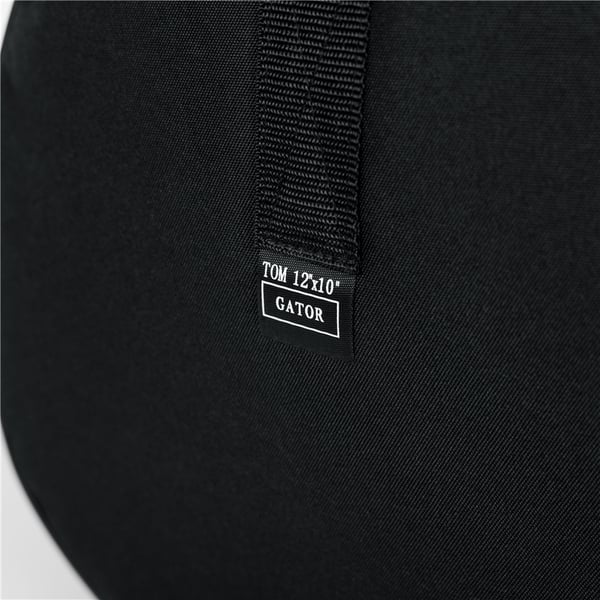 Gator Cases GP-1210 Borsa tom 12" x 10"