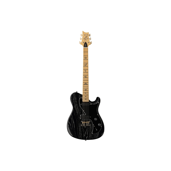 PRS SE NF 53 Black Doghair