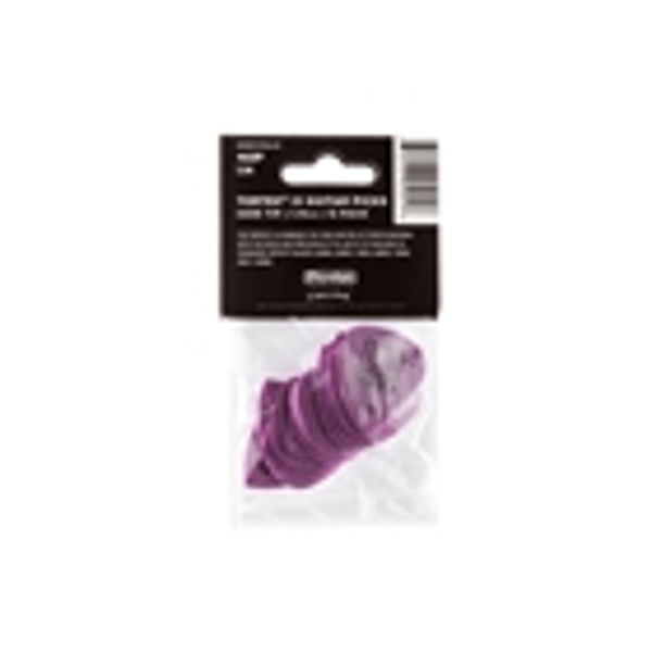 Dunlop 462P Tortex III Purple 1.14