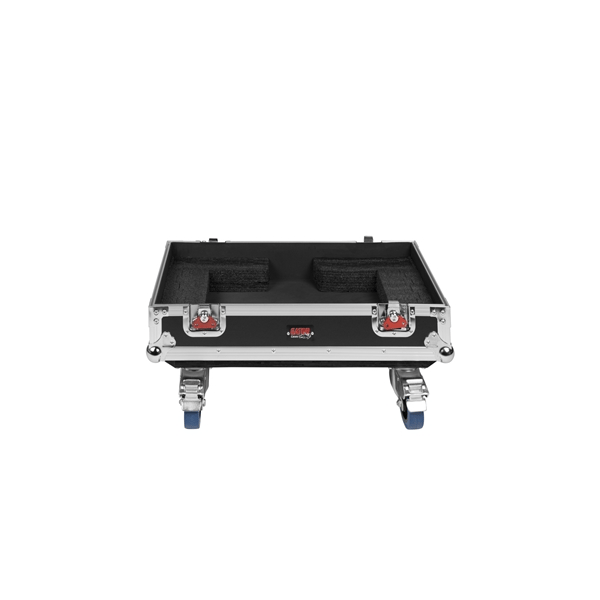 Gator Cases G-TOUR AMP112 Flight Case ATA Combo 1x12 con rotelle