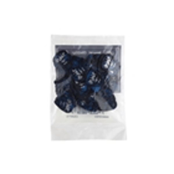 Dunlop 483R#10 Blue Perloid - X Heavy