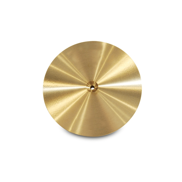 Zildjian P0622F-Single Crotale Note - F Low