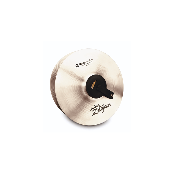 Zildjian A0475-16" A Z-MAC with Grommets - Pair