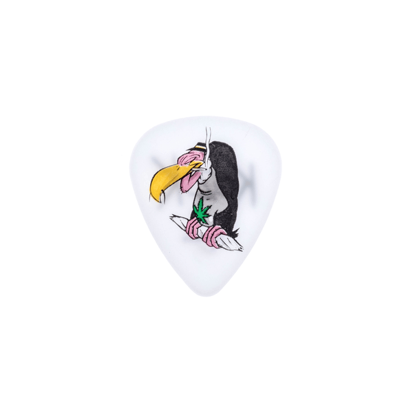 Dunlop BL24R.60 El Chingon .60mm Bag/36