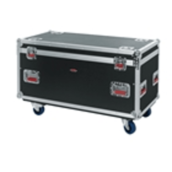 Gator Cases G-TOURTRK452212 Flight Case ATA a baule 45" X 22" X 27"